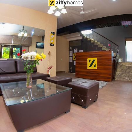 Enviro By Ziffy Homes Gurgaon Exterior photo