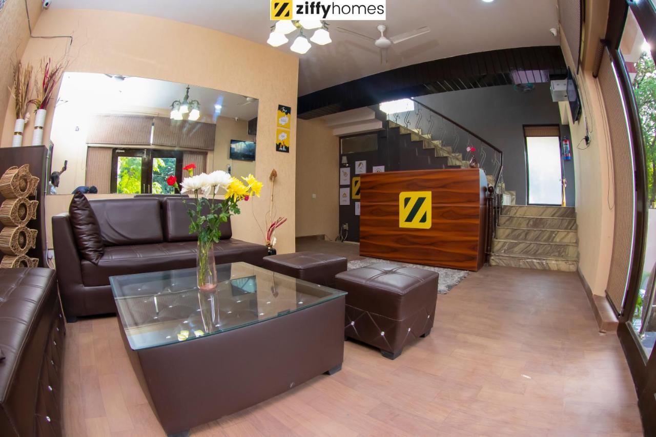 Enviro By Ziffy Homes Gurgaon Exterior photo